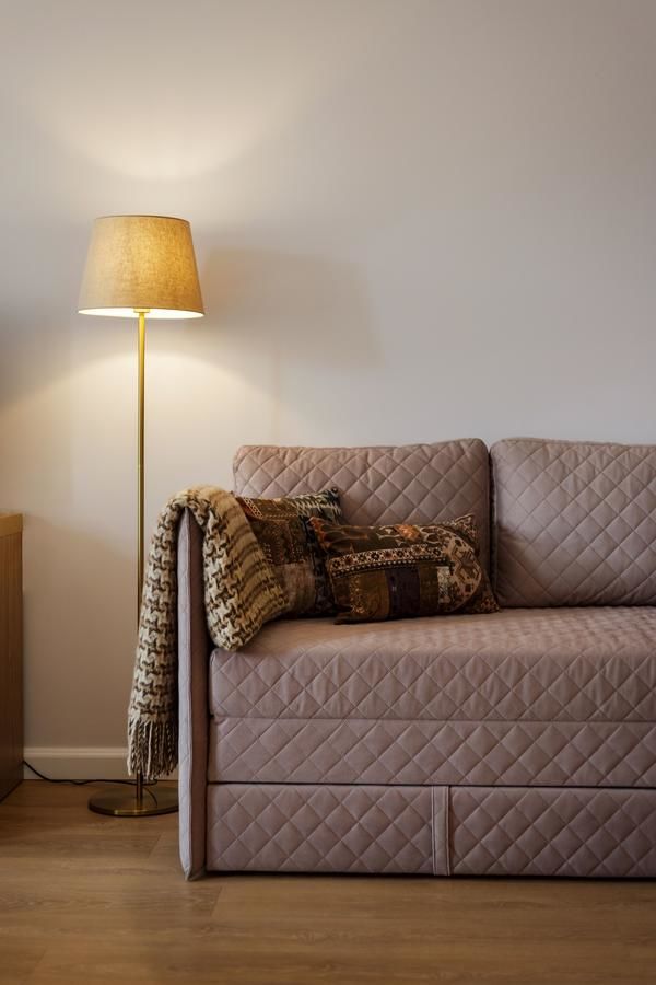 Апартаменты Stylish & Modern Studio Apartments Old Town by Houseys Вильнюс-24