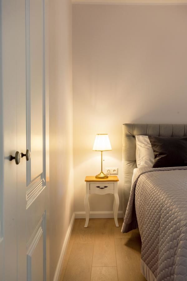 Апартаменты Stylish & Modern Studio Apartments Old Town by Houseys Вильнюс-46
