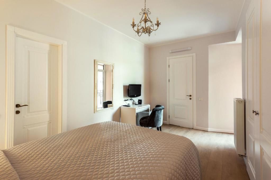 Апартаменты Stylish & Modern Studio Apartments Old Town by Houseys Вильнюс-56