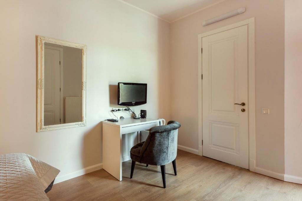 Апартаменты Stylish & Modern Studio Apartments Old Town by Houseys Вильнюс-61