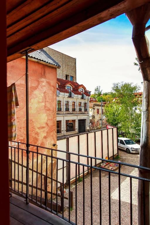 Апартаменты Stylish & Modern Studio Apartments Old Town by Houseys Вильнюс-75