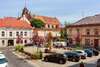 Апартаменты Stylish & Modern Studio Apartments Old Town by Houseys Вильнюс-7