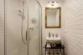 Апартаменты Stylish & Modern Studio Apartments Old Town by Houseys Вильнюс Апартаменты-студио-6