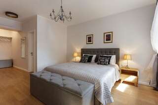 Апартаменты Stylish & Modern Studio Apartments Old Town by Houseys Вильнюс Апартаменты-студио-13