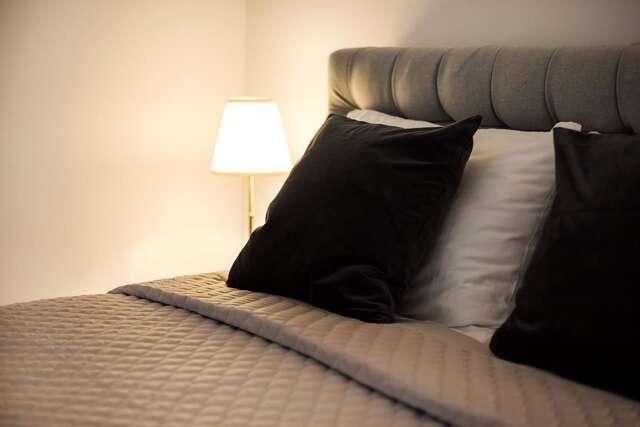Апартаменты Stylish & Modern Studio Apartments Old Town by Houseys Вильнюс-21