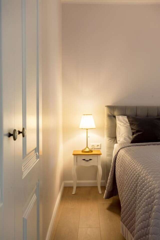 Апартаменты Stylish & Modern Studio Apartments Old Town by Houseys Вильнюс-45