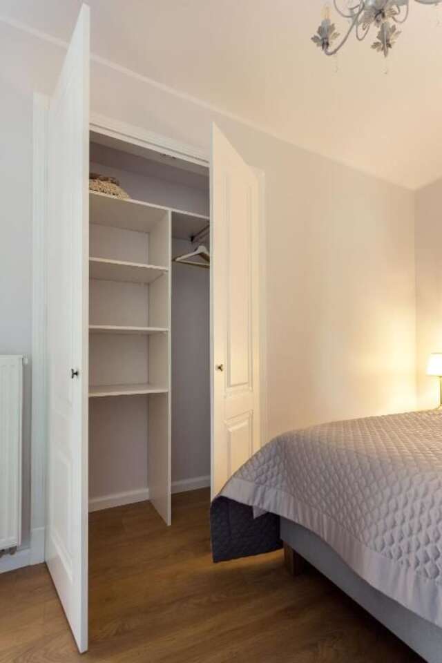 Апартаменты Stylish & Modern Studio Apartments Old Town by Houseys Вильнюс-53